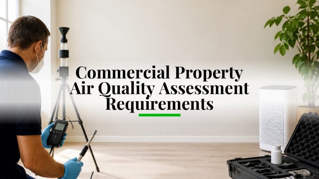 commercial property air quality assessment requirements 1791292168 1