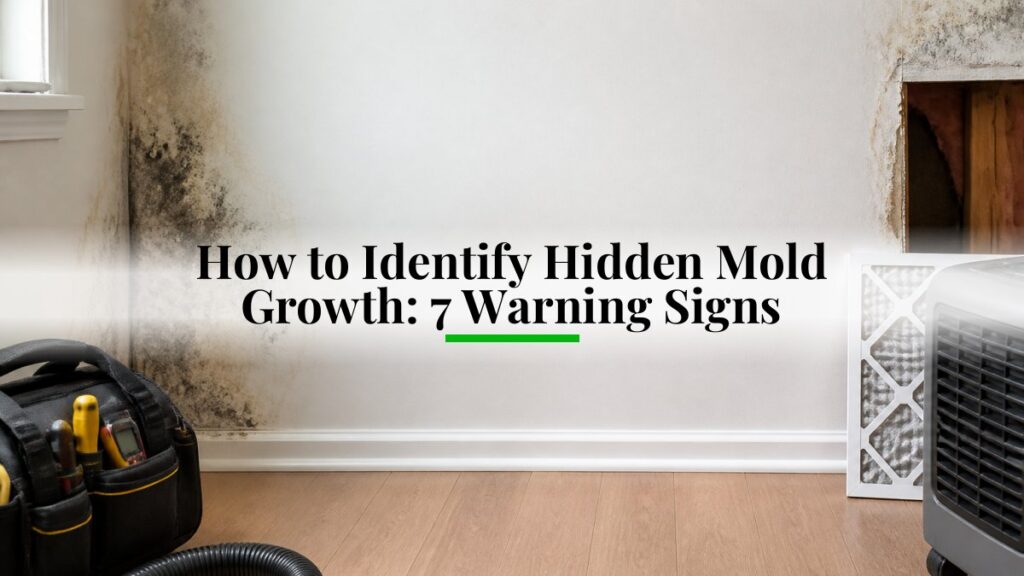 how to identify hidden mold growth 7 warning signs 1792280276