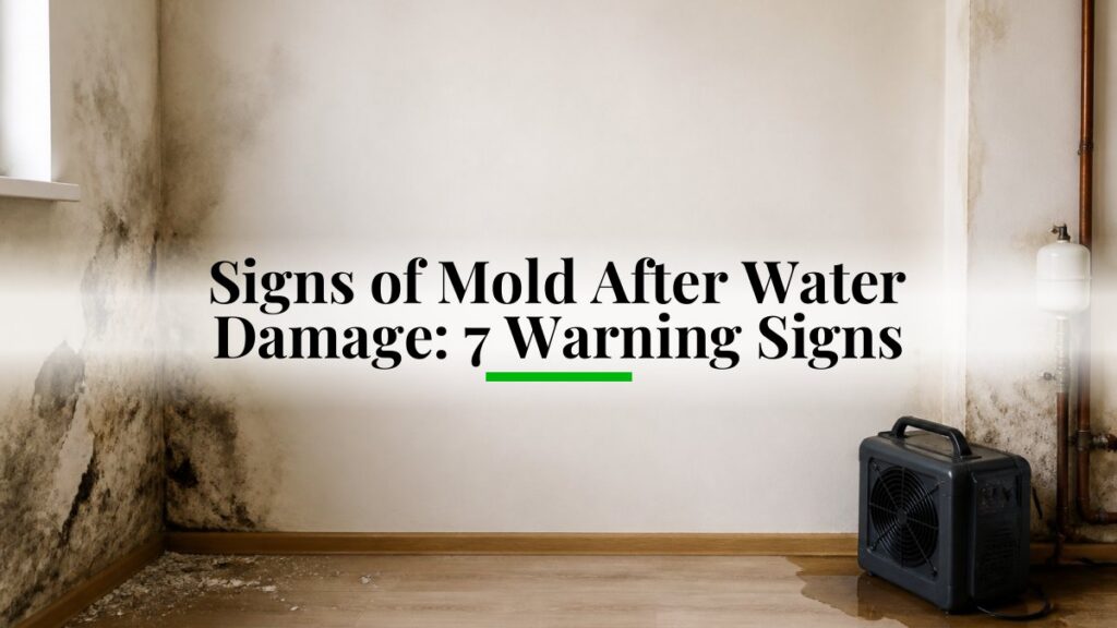 signs of mold after water damage 7 warning signs 1791210938 1